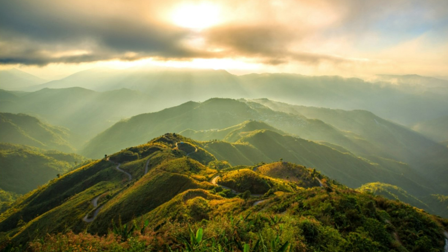 Mizoram Tour  with Reiek Tlang Camping | OurGuest Tour