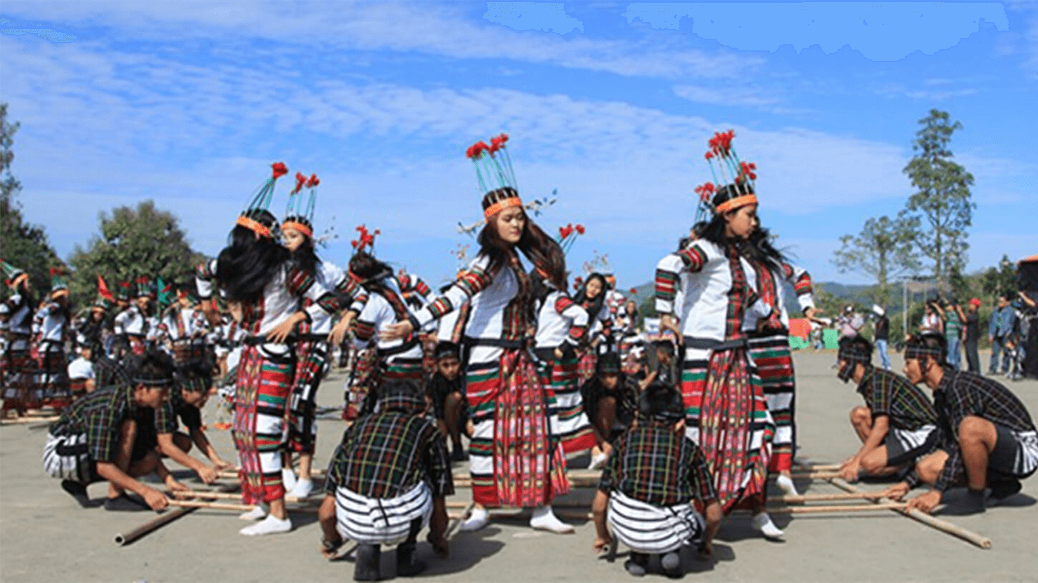 The Anthurium Festival, Mizoram | OurGuest Tour